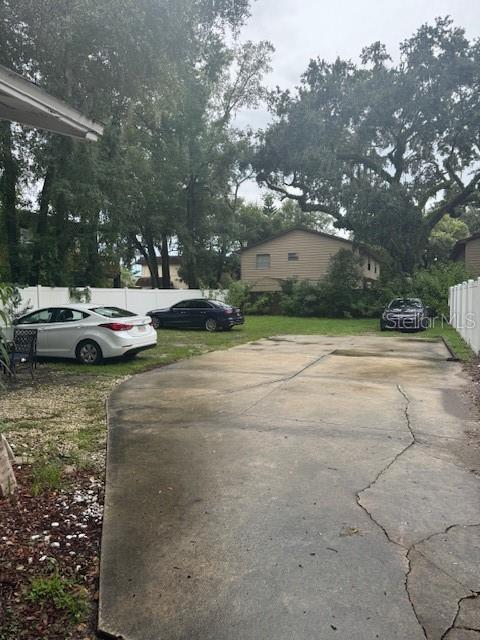 DANIEL BROS SUB - Residential Income