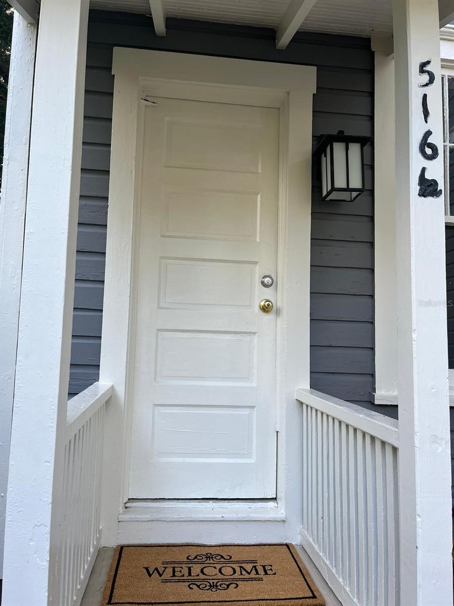 516 DANIELS AVENUE