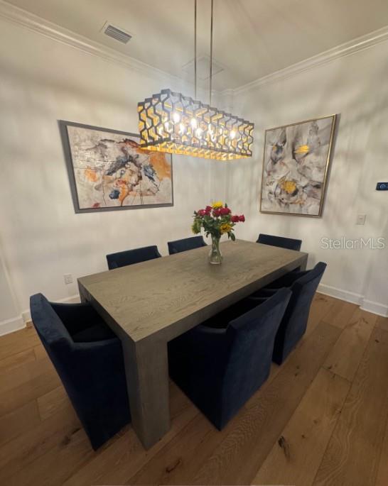 ESPLANADE BY SIESTA KEY-PH 3 - Residential Lease