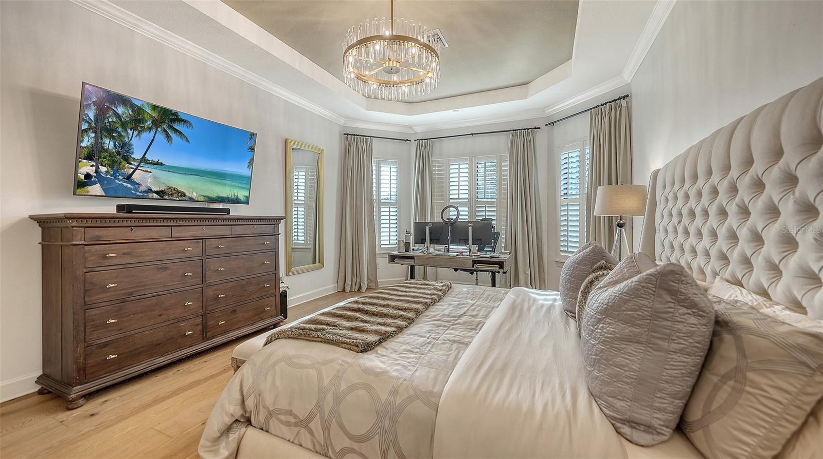 ESPLANADE BY SIESTA KEY-PH 3 - Residential Lease