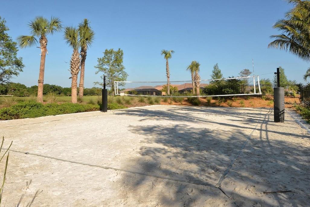 ESPLANADE BY SIESTA KEY-PH 3 - Residential Lease