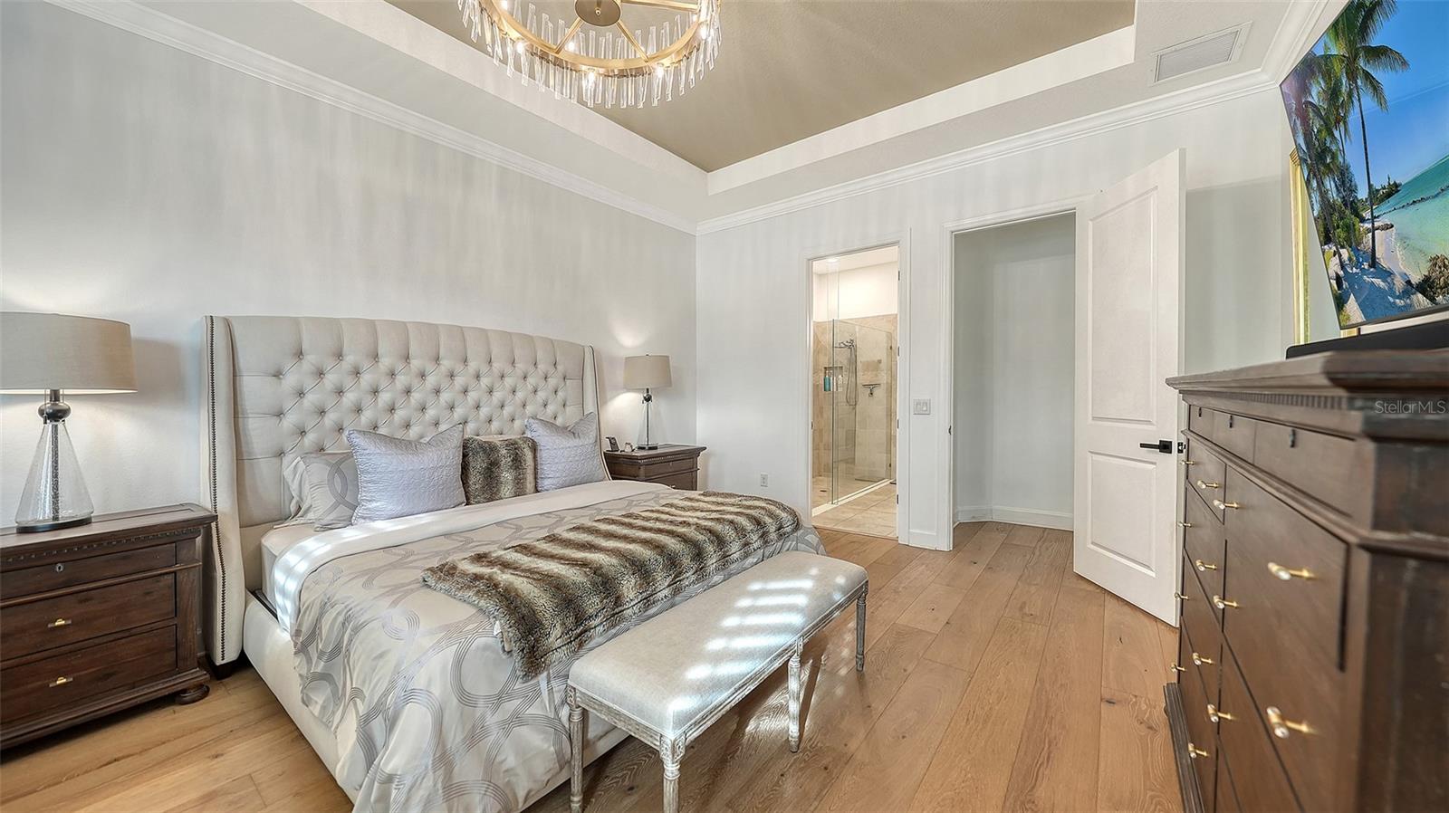 ESPLANADE BY SIESTA KEY-PH 3 - Residential Lease