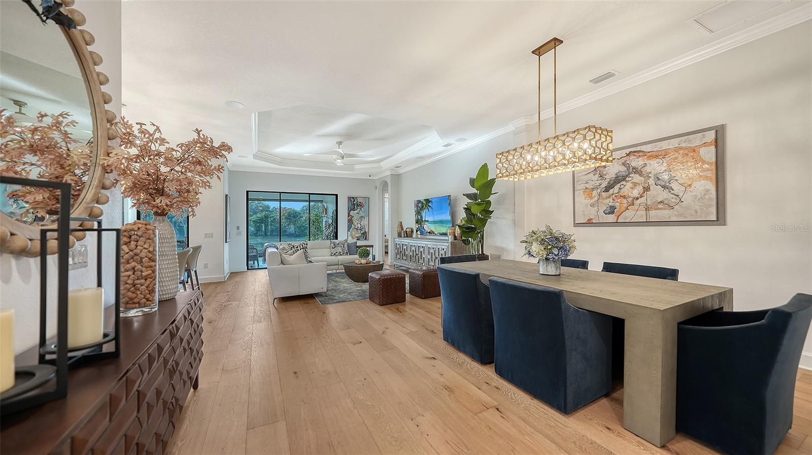 ESPLANADE BY SIESTA KEY-PH 3 - Residential Lease