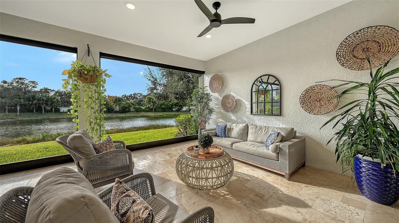 ESPLANADE BY SIESTA KEY-PH 3 - Residential Lease