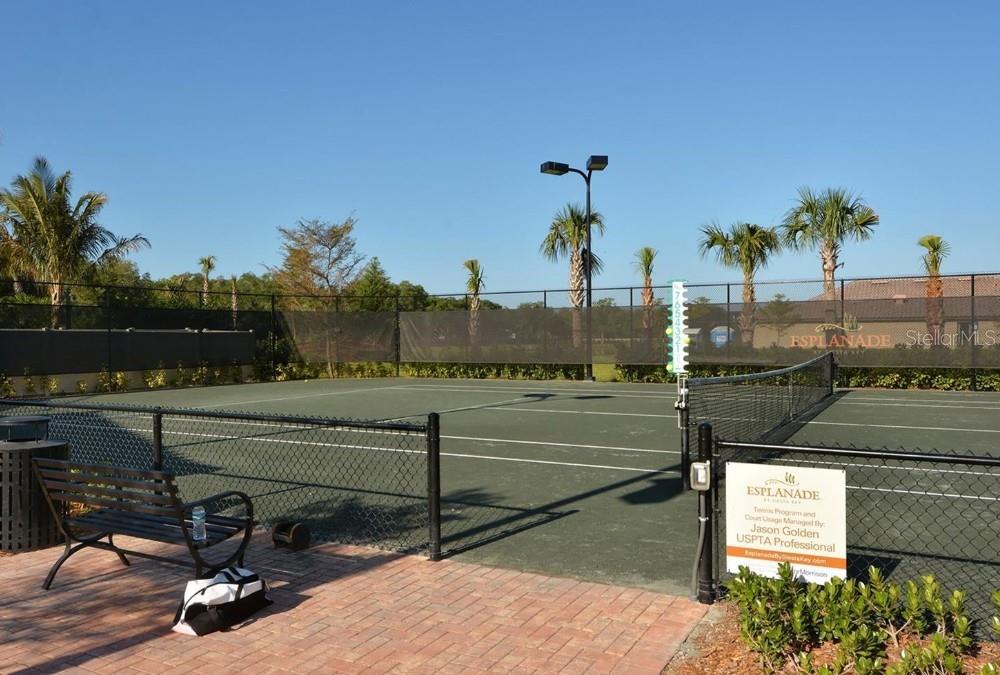 ESPLANADE BY SIESTA KEY-PH 3 - Residential Lease