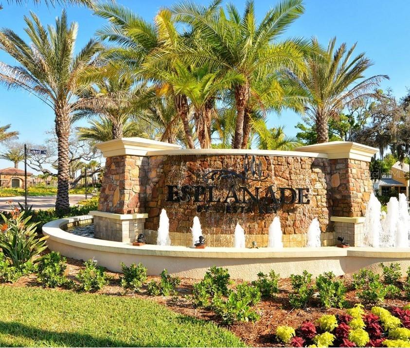 ESPLANADE BY SIESTA KEY-PH 3 - Residential Lease
