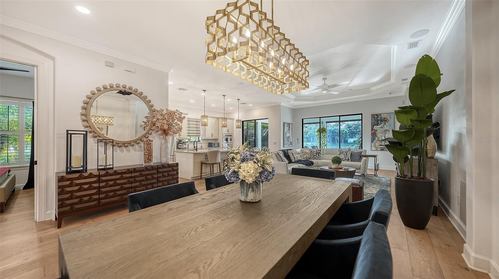 ESPLANADE BY SIESTA KEY-PH 3 - Residential Lease