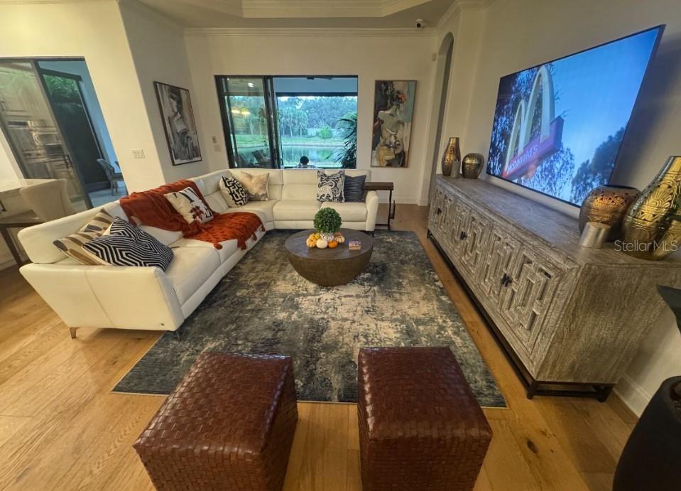 ESPLANADE BY SIESTA KEY-PH 3 - Residential Lease