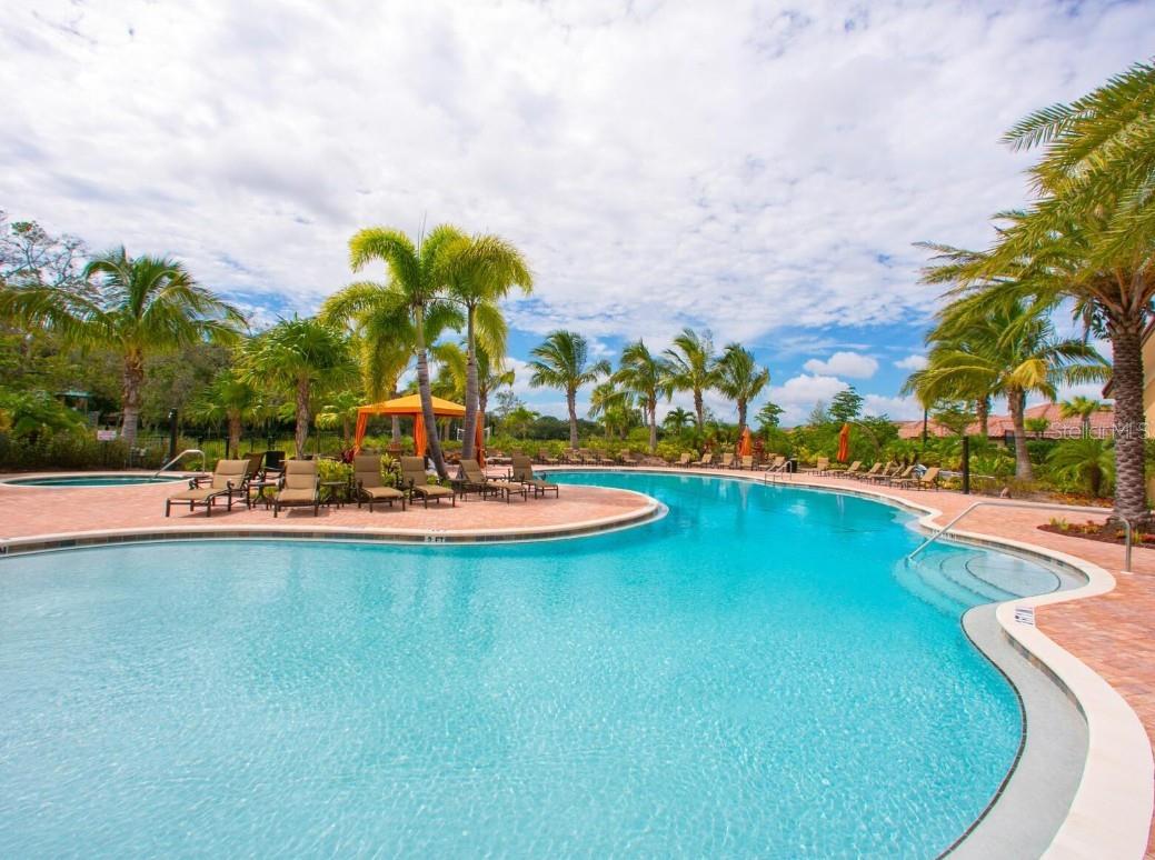 ESPLANADE BY SIESTA KEY-PH 3 - Residential Lease