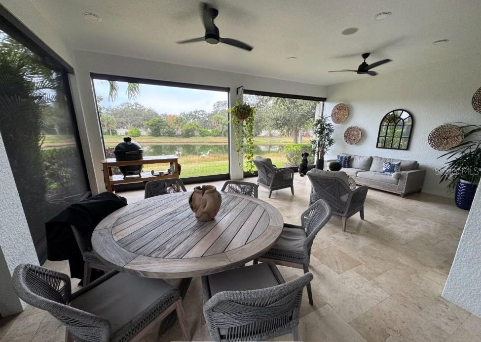 ESPLANADE BY SIESTA KEY-PH 3 - Residential Lease