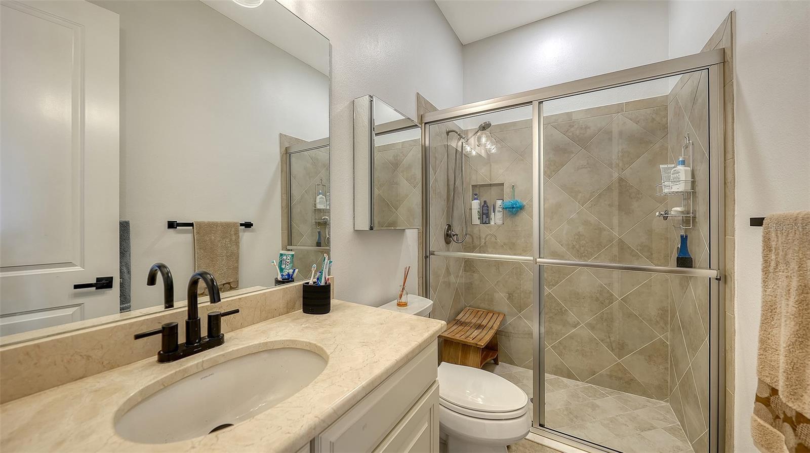 ESPLANADE BY SIESTA KEY-PH 3 - Residential Lease