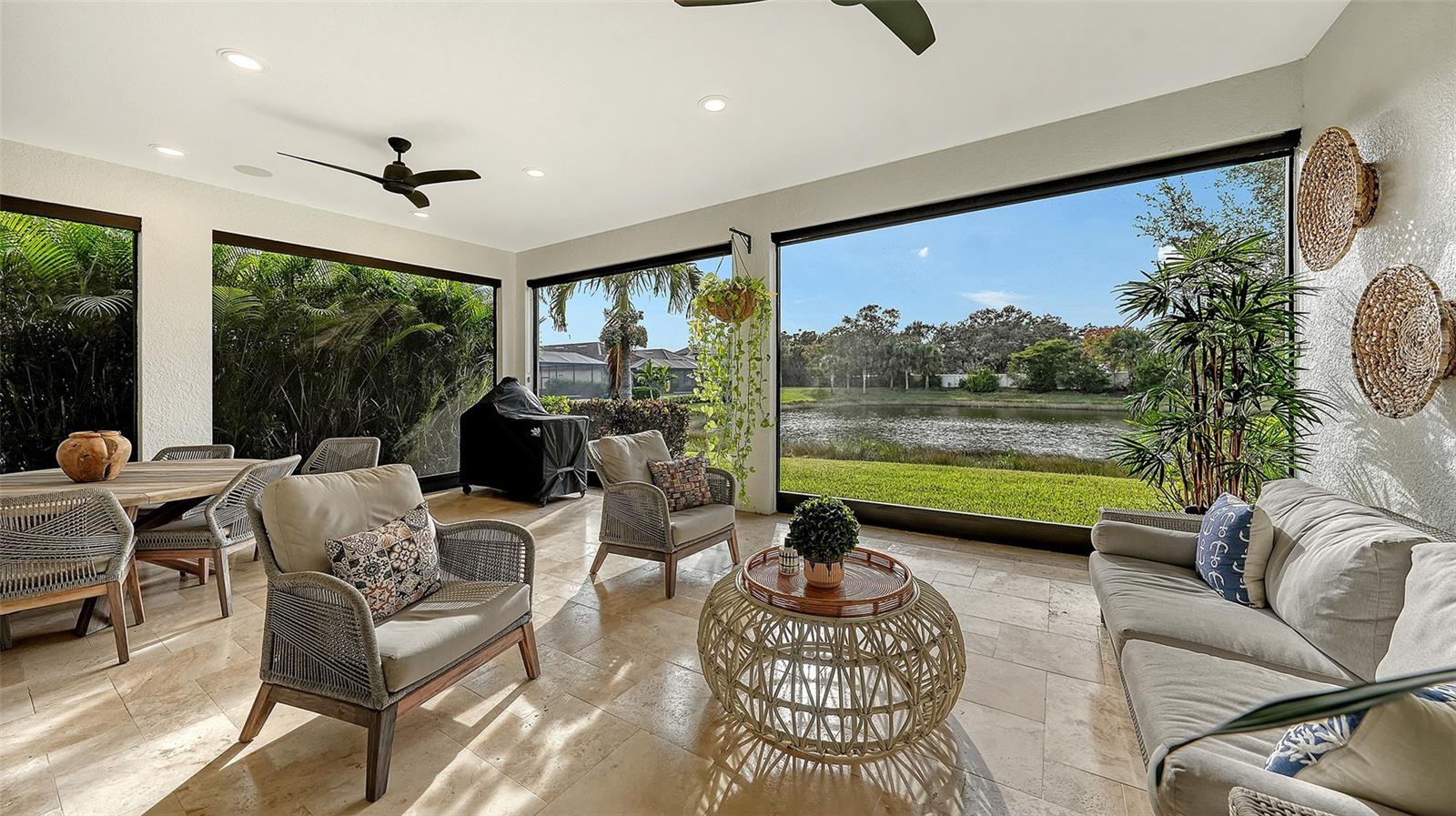 ESPLANADE BY SIESTA KEY-PH 3 - Residential Lease