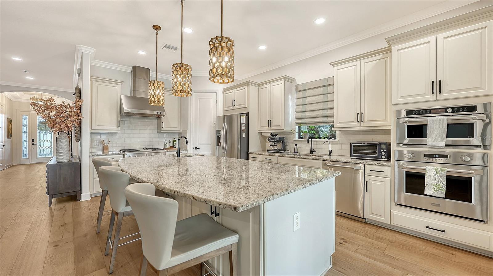 ESPLANADE BY SIESTA KEY-PH 3 - Residential Lease