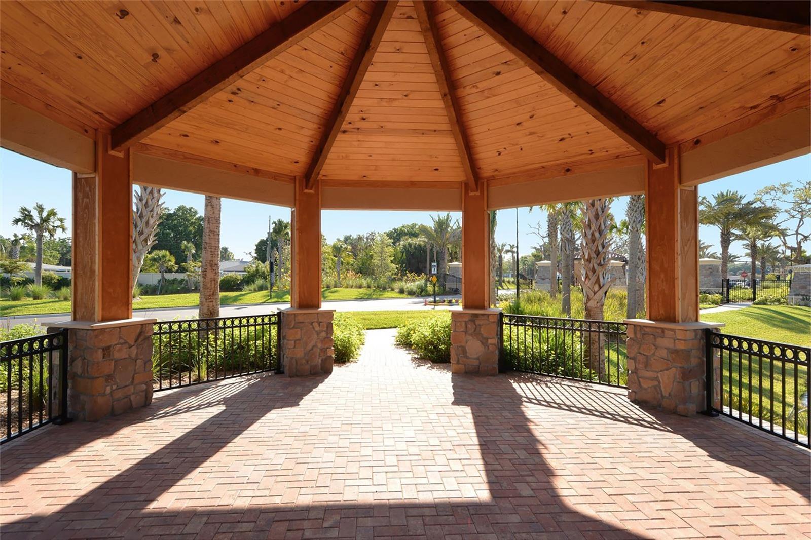 ESPLANADE BY SIESTA KEY-PH 3 - Residential Lease