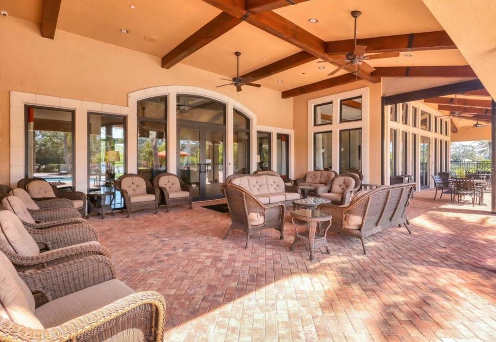 ESPLANADE BY SIESTA KEY-PH 3 - Residential Lease