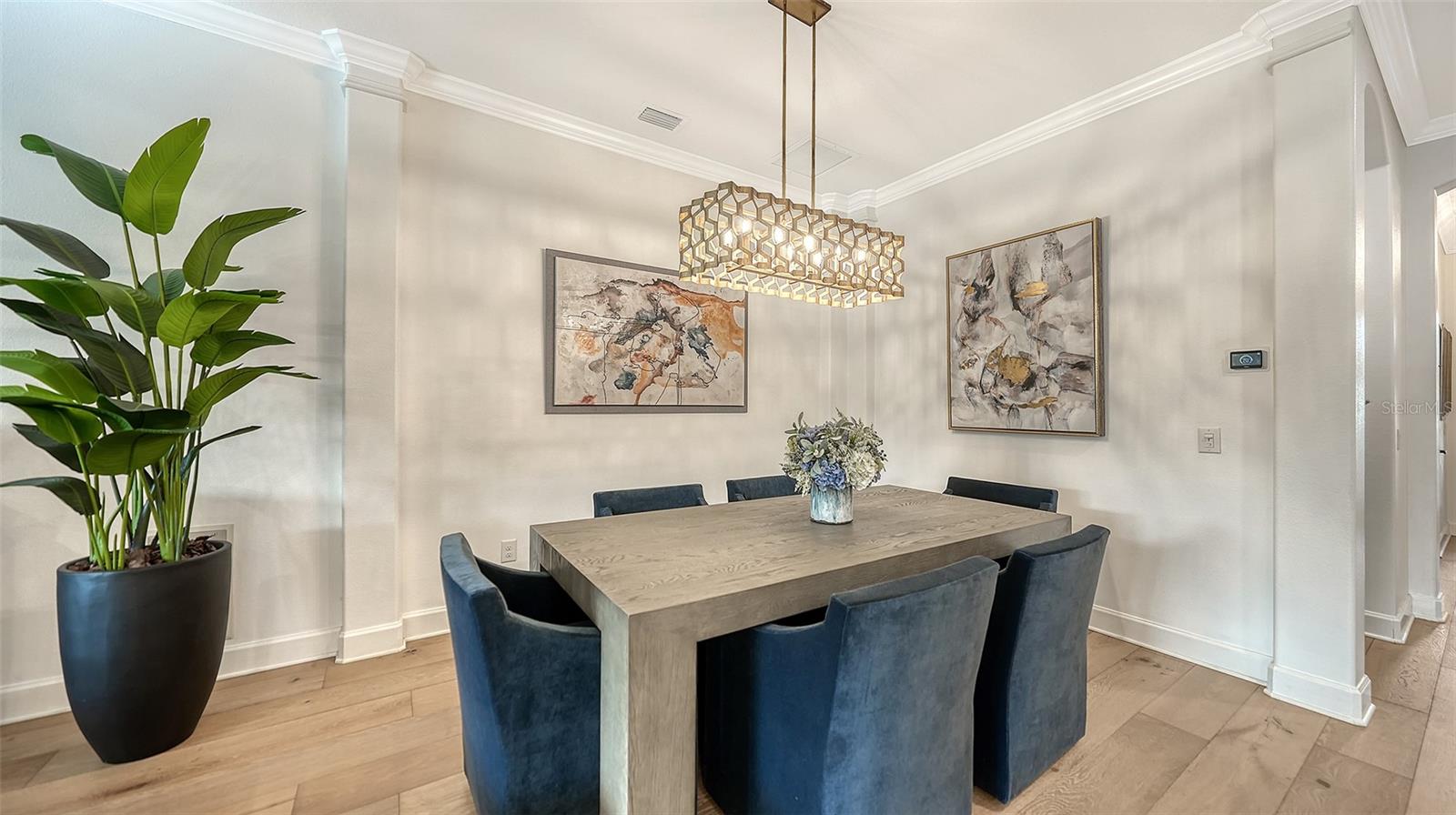 ESPLANADE BY SIESTA KEY-PH 3 - Residential Lease