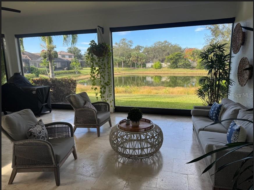 ESPLANADE BY SIESTA KEY-PH 3 - Residential Lease