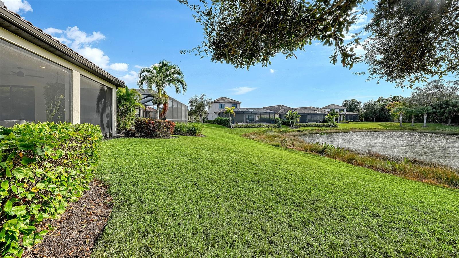 ESPLANADE BY SIESTA KEY-PH 3 - Residential Lease