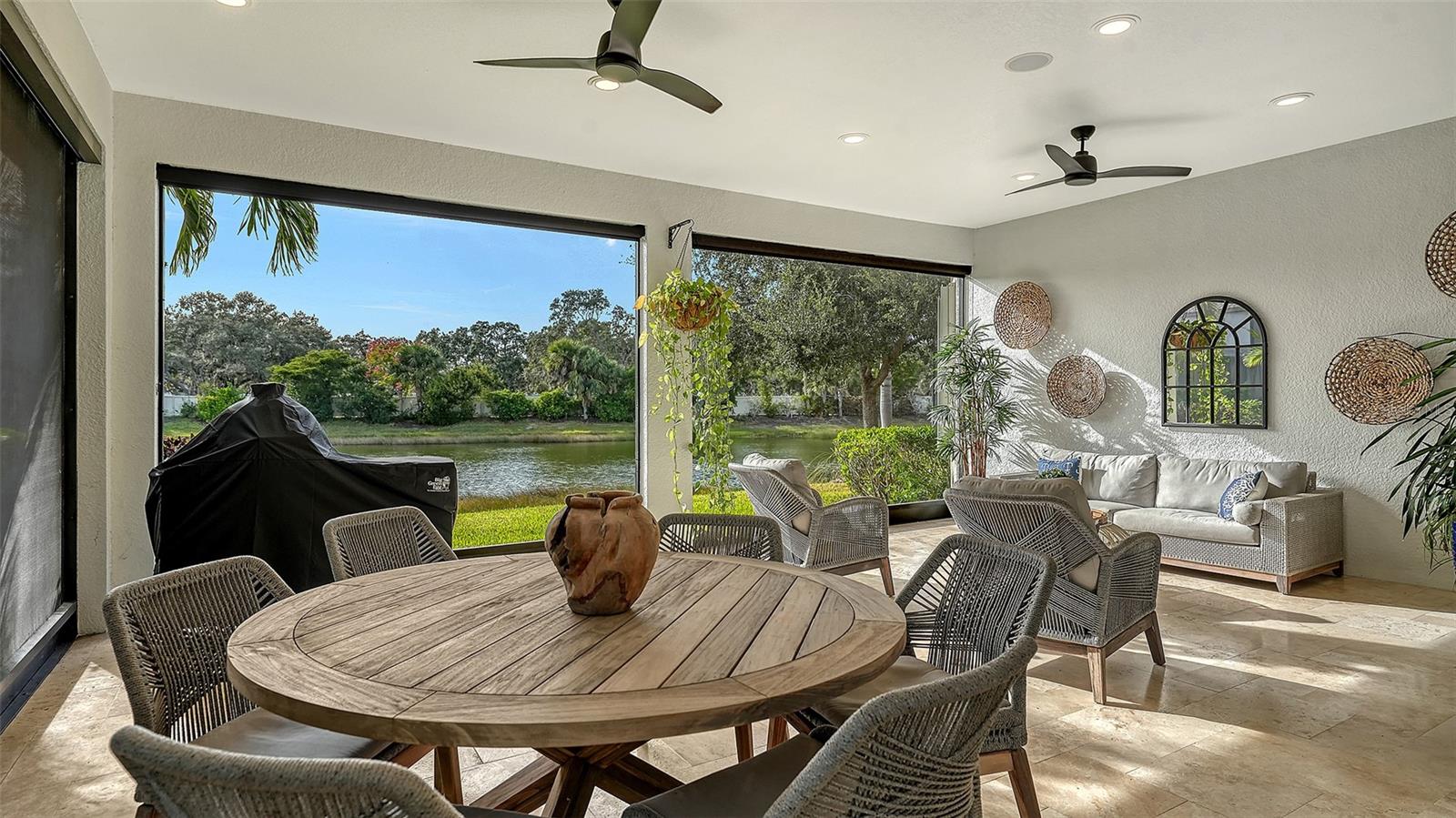 ESPLANADE BY SIESTA KEY-PH 3 - Residential Lease