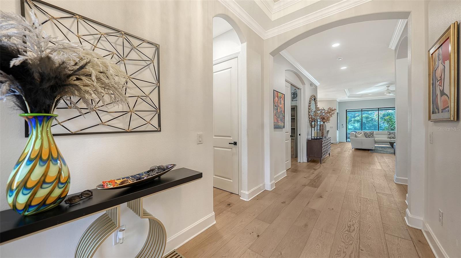 ESPLANADE BY SIESTA KEY-PH 3 - Residential Lease