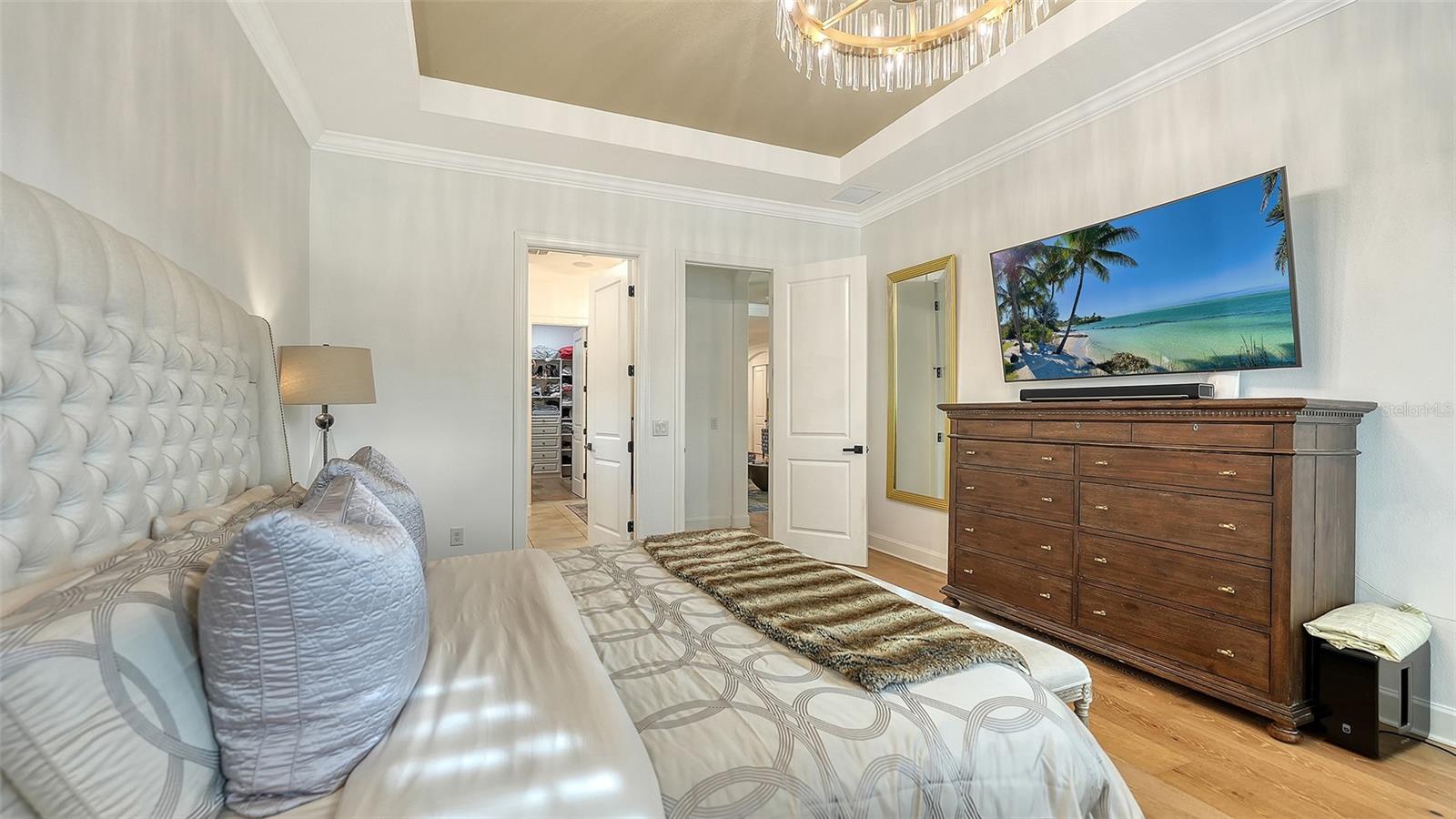 ESPLANADE BY SIESTA KEY-PH 3 - Residential Lease