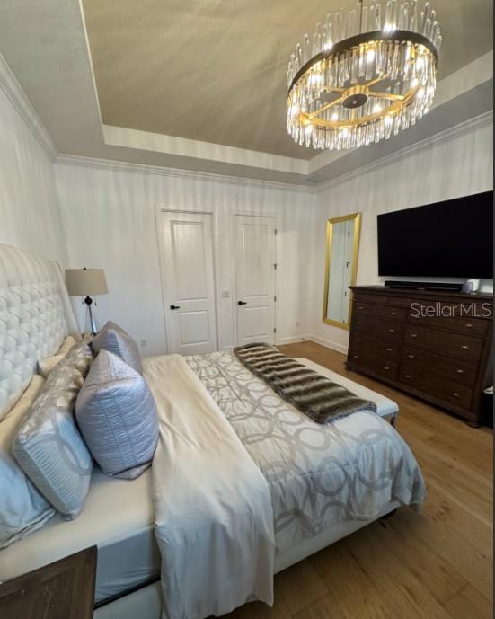 ESPLANADE BY SIESTA KEY-PH 3 - Residential Lease