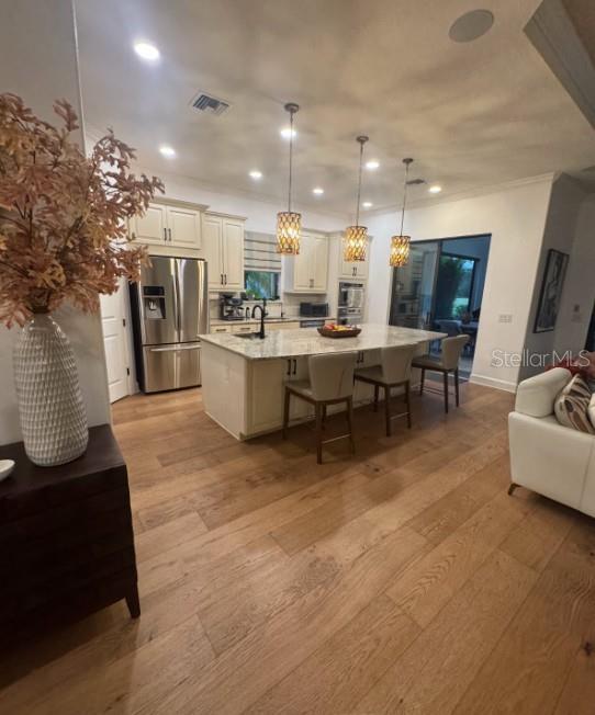 ESPLANADE BY SIESTA KEY-PH 3 - Residential Lease