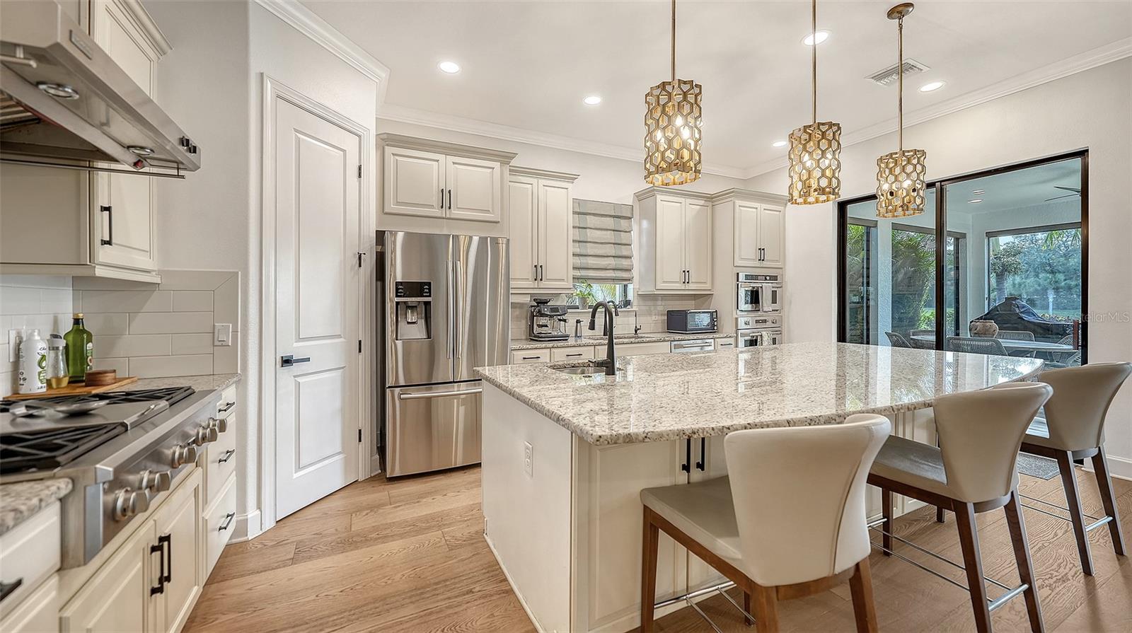 ESPLANADE BY SIESTA KEY-PH 3 - Residential Lease