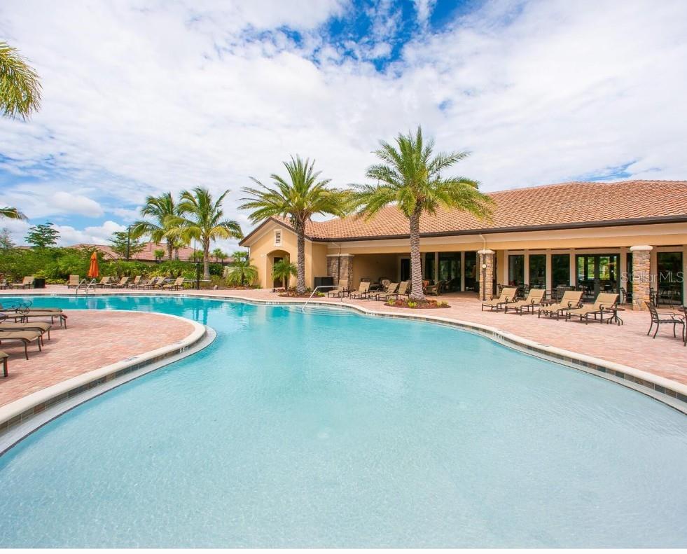 ESPLANADE BY SIESTA KEY-PH 3 - Residential Lease