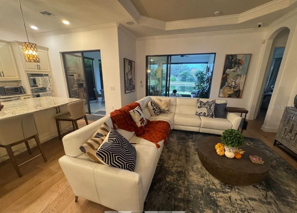 ESPLANADE BY SIESTA KEY-PH 3 - Residential Lease