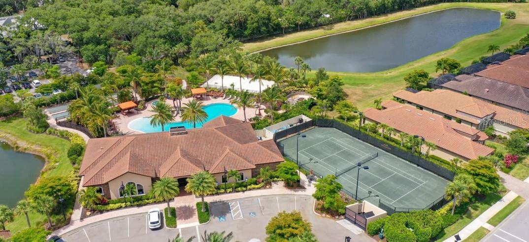 ESPLANADE BY SIESTA KEY-PH 3 - Residential Lease