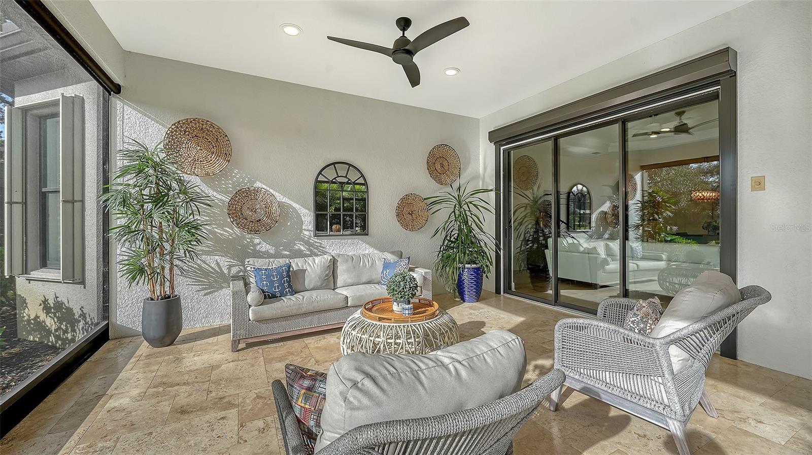 ESPLANADE BY SIESTA KEY-PH 3 - Residential Lease