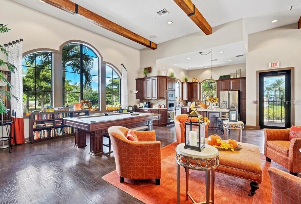 ESPLANADE BY SIESTA KEY-PH 3 - Residential Lease