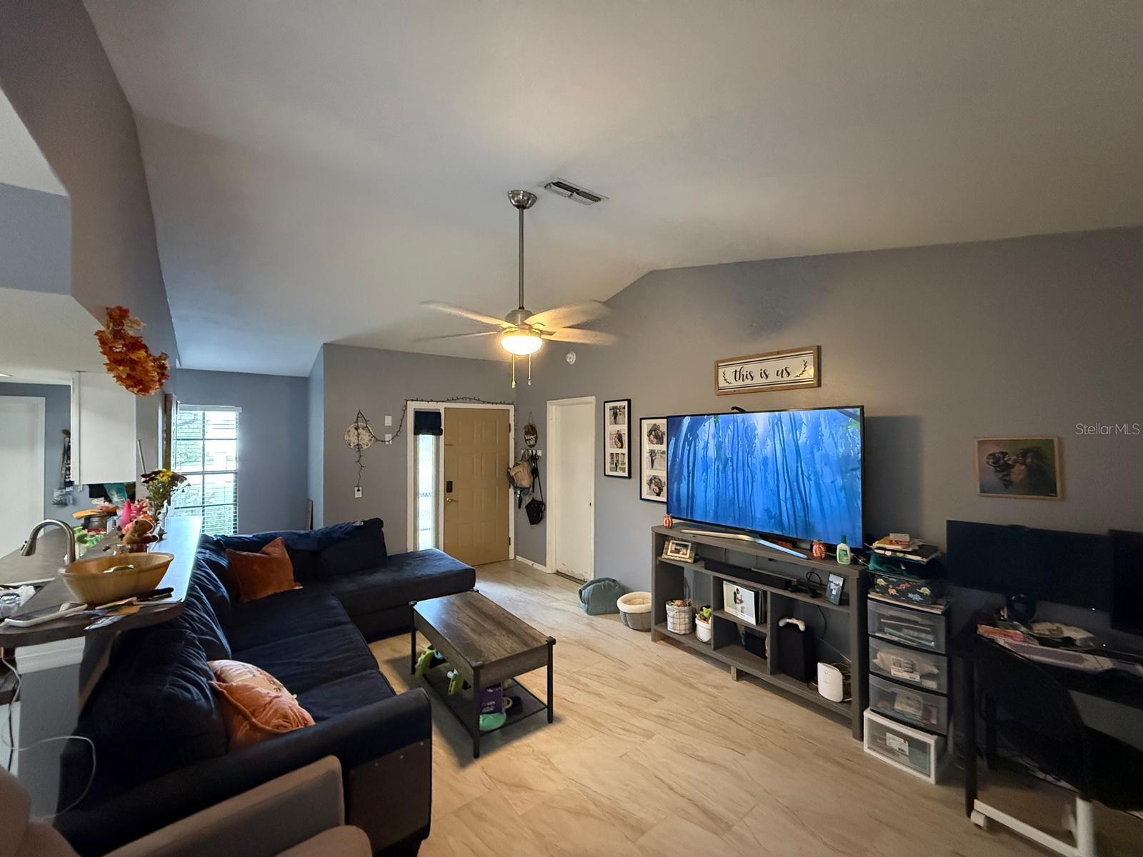 SHADOW LAKES - Residential