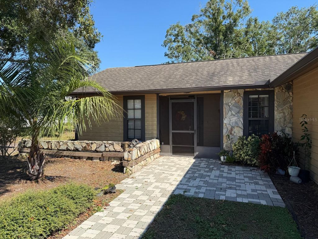 Photo of 12625 Shadow Ridge Boulevard, Hudson, FL 34669 (MLS # TB8442534)