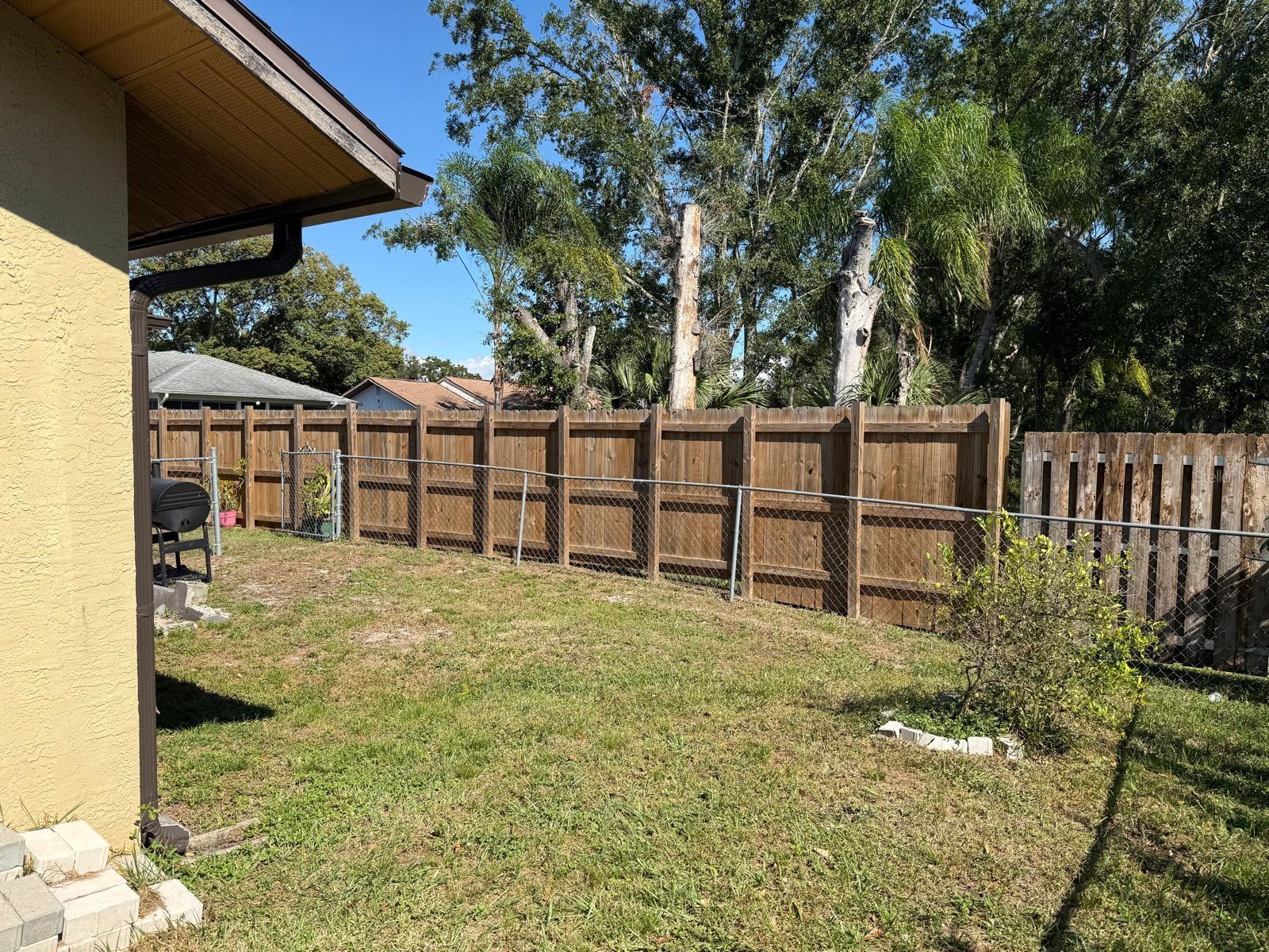 SHADOW LAKES - Residential