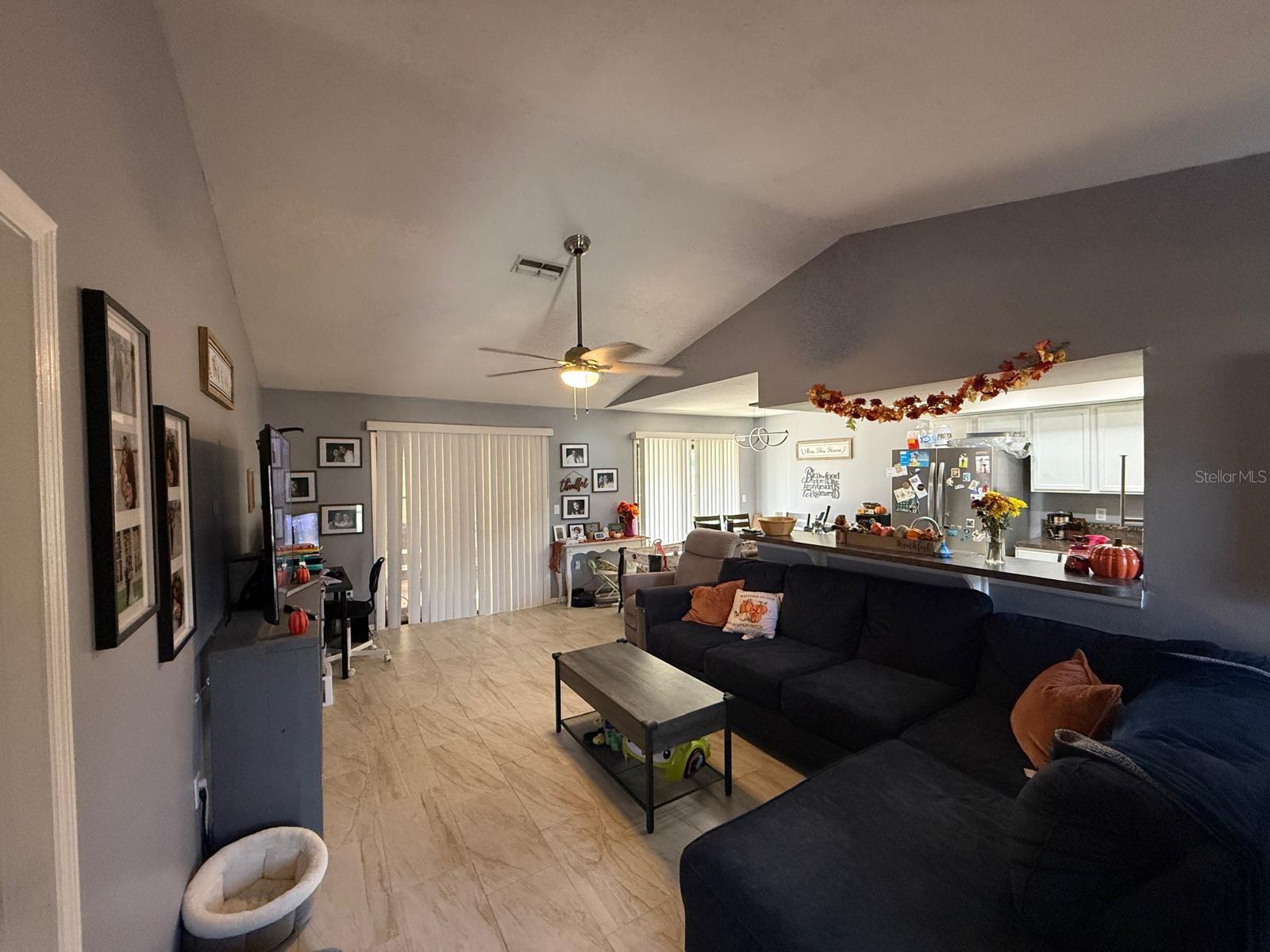 SHADOW LAKES - Residential