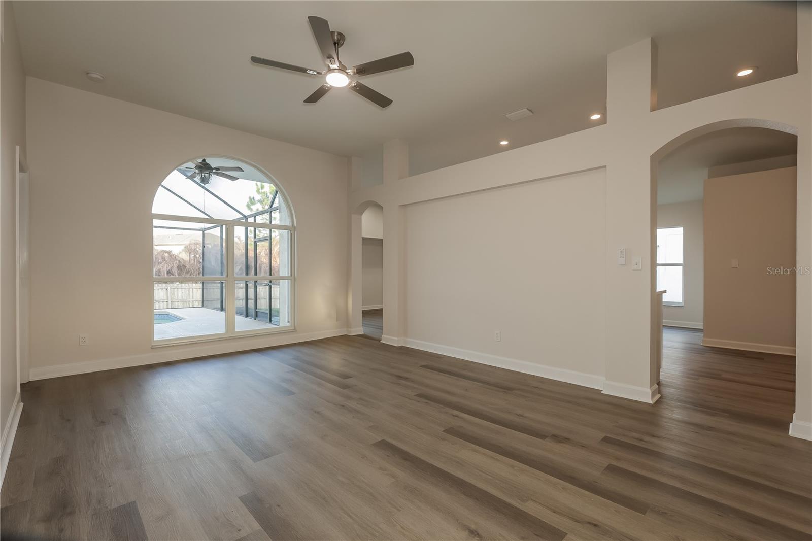 BRENTWOOD HILLS TR F UNIT 02 - Residential