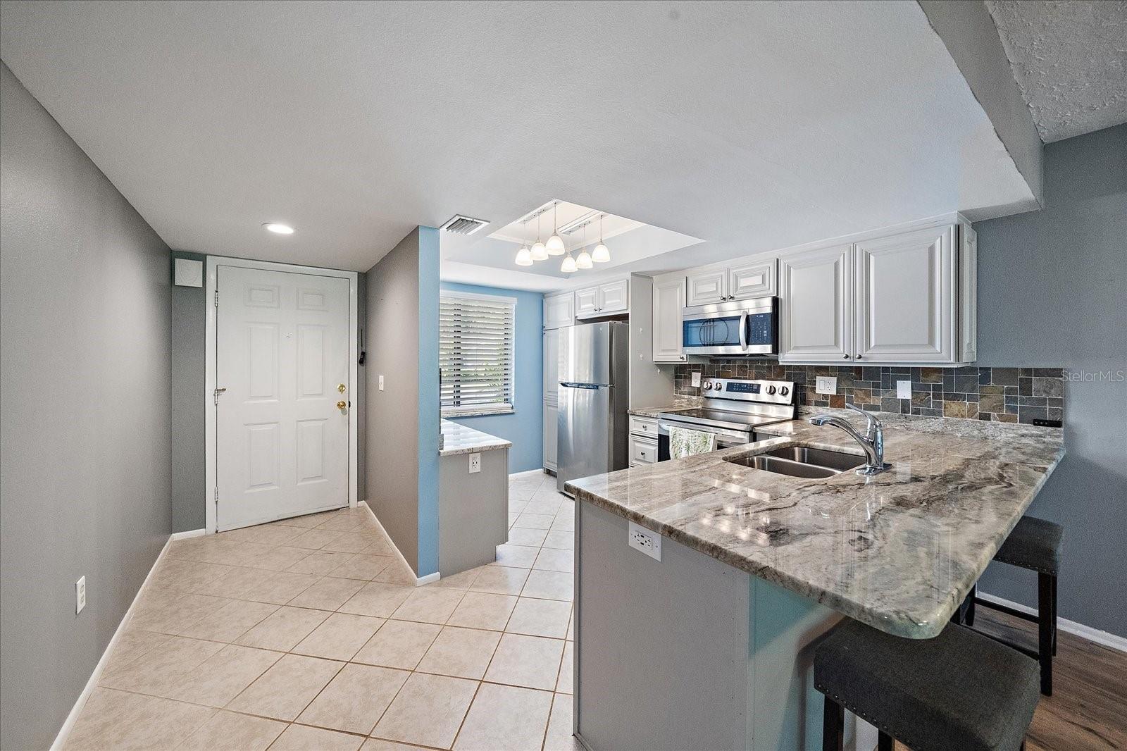 EAGLE CREEK IV - Residential