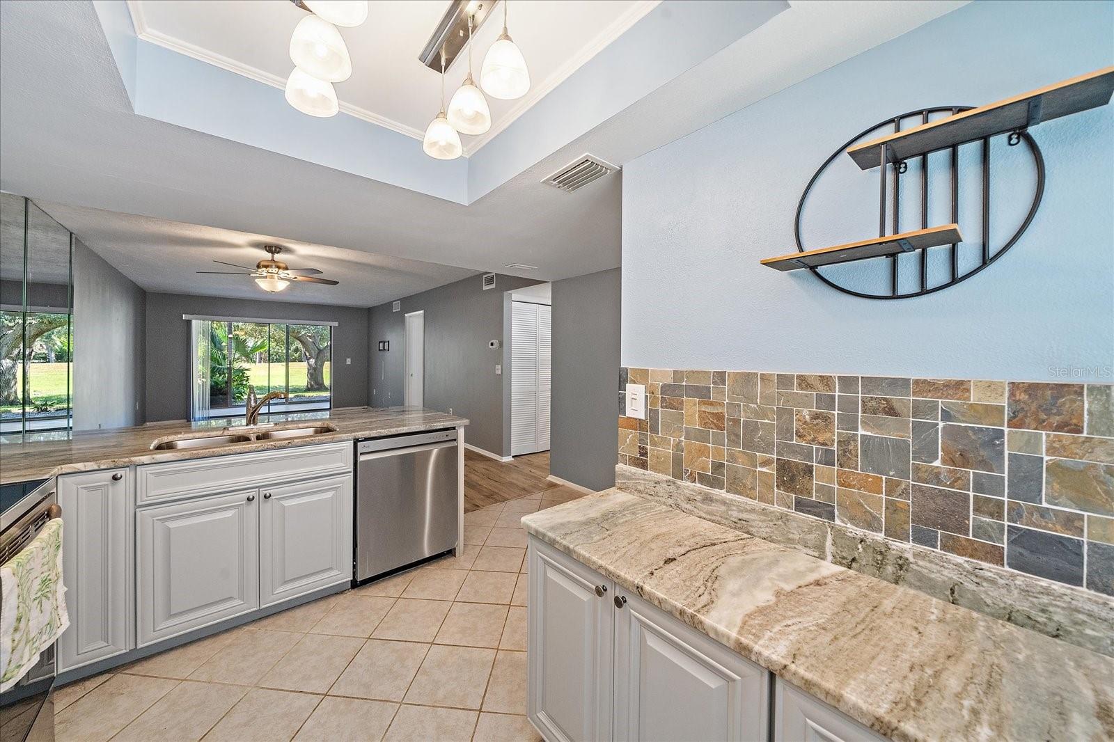 EAGLE CREEK IV - Residential