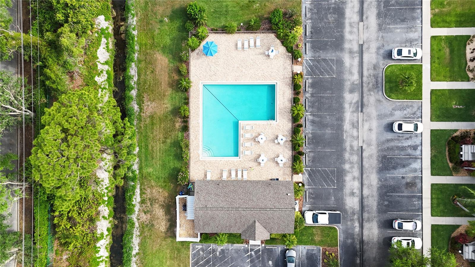 EAGLE CREEK IV - Residential
