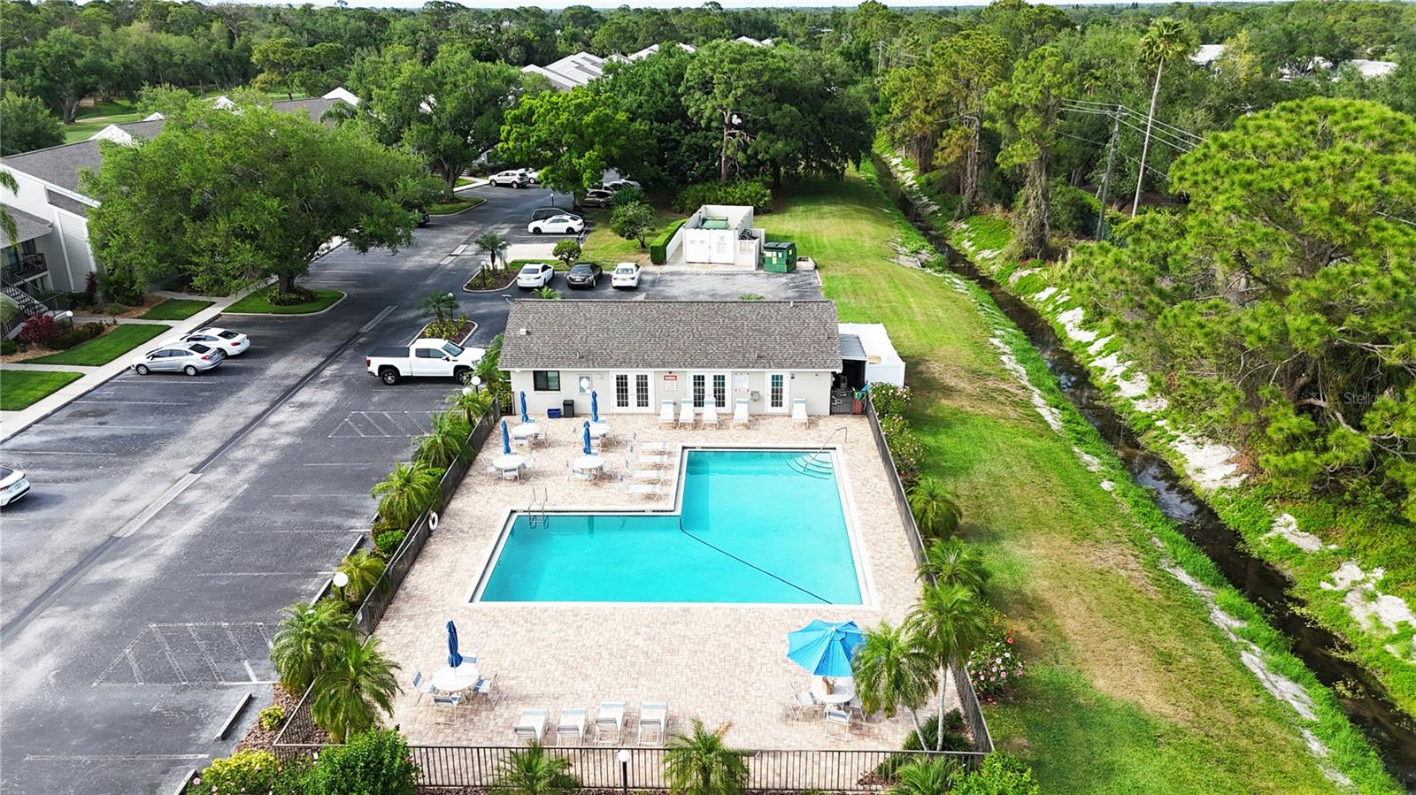 EAGLE CREEK IV - Residential