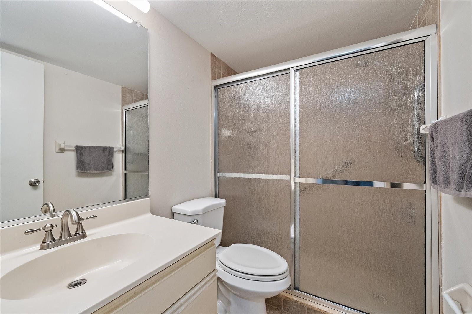 EAGLE CREEK IV - Residential