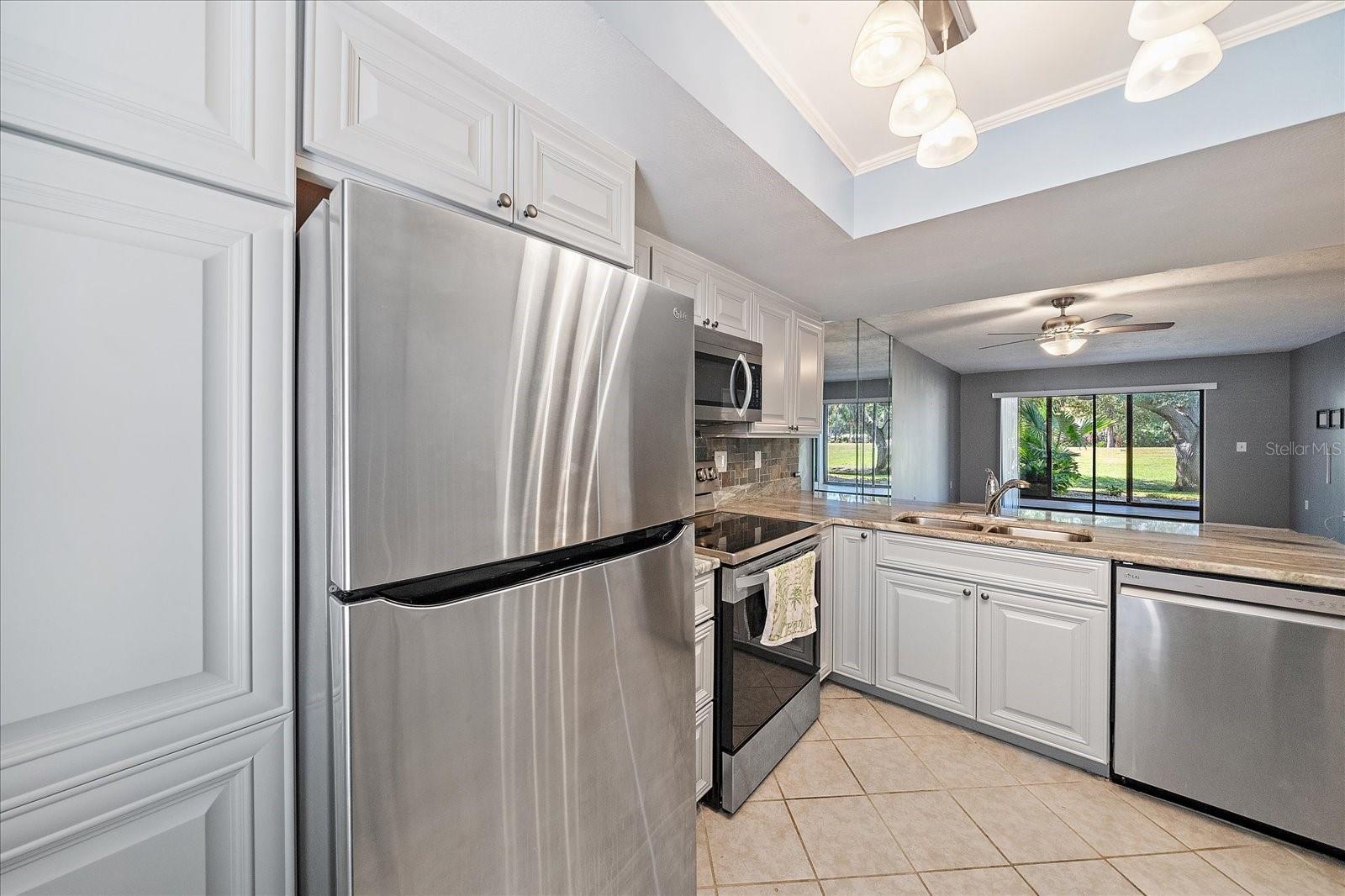 EAGLE CREEK IV - Residential