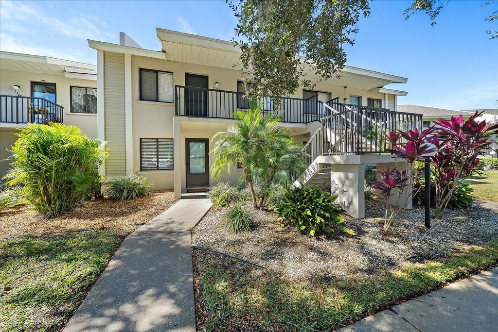 Photo of 7742 Eagle Creek Drive #7524, Sarasota, FL 34243 (MLS # TB8471897)