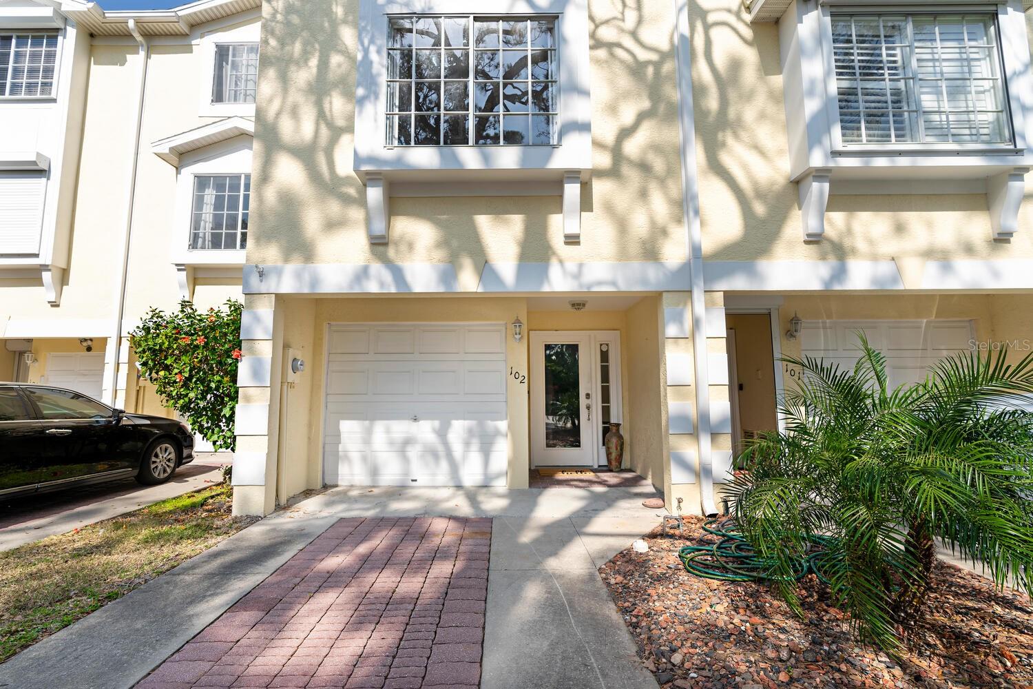102 BRENT CIRCLE