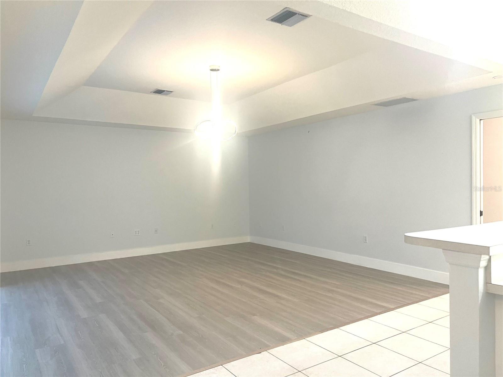 THE LAKES OF JACARANDA - Residential Lease