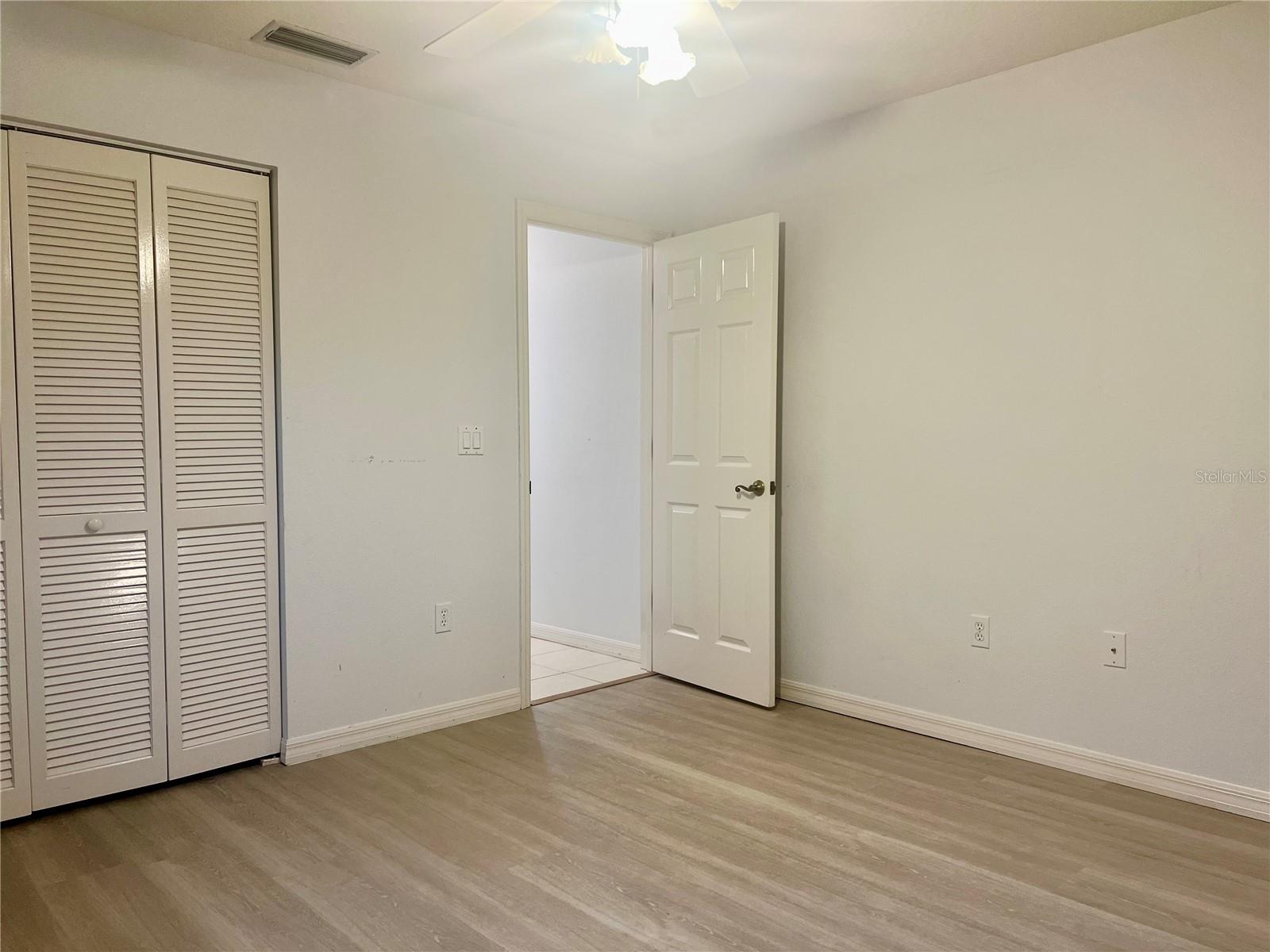 THE LAKES OF JACARANDA - Residential Lease