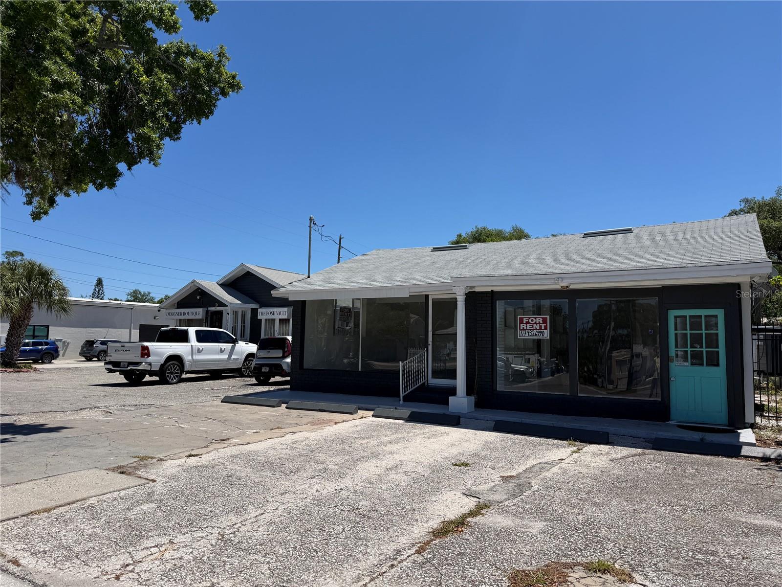 1771 CLEARWATER LARGO ROAD