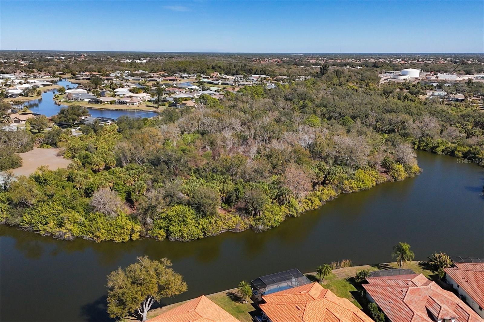 VENICE GARDENS SEC 3 - Land